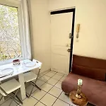 Apartamento 057 - L'escale, 2 Pers, Central, Gare