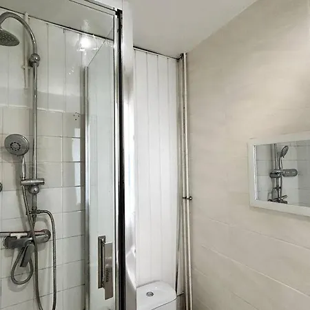 Apartmán 057 - L'escale, 2 Pers, Central, Gare Montpellier