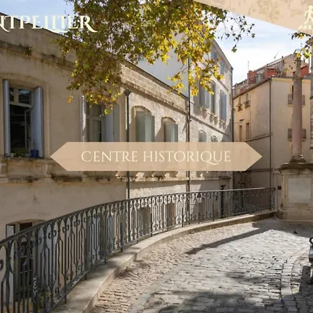 Appartamento 057 - L'escale, 2 Pers, Central, Gare